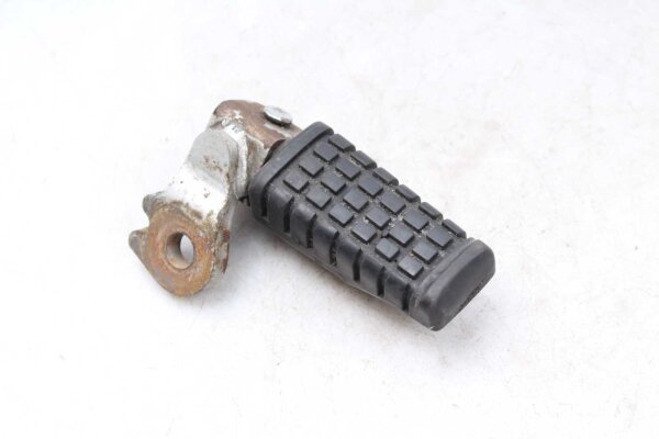 Rear right rear footrest system Kawasaki GPZ 500 S EX500A/D 94-04