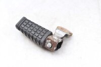 Fußrastenanlage Fußraste hinten rechts...