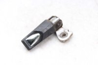 Rear right rear footrest system Kawasaki GPZ 500 S EX500A/D 94-04
