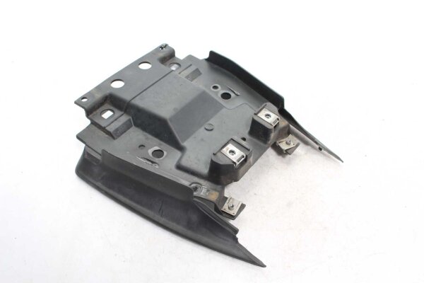 Bakpanel övre bakpanel BMW F 650 GS R13 0172 00-03