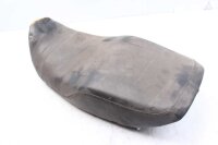 Bench seat cushion seat Kawasaki GPZ 750 Unitrak ZX750A3...