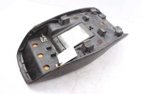 Asiento tipo banco con cojín Kawasaki GPZ 750 Unitrak ZX750A3 83-85