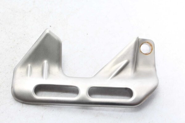 Täck värmeskyddande värmeplåt BMW F 650 GS R13 0172 00-03