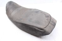 Bench seat cushion seat Kawasaki GPZ 750 Unitrak ZX750A3...