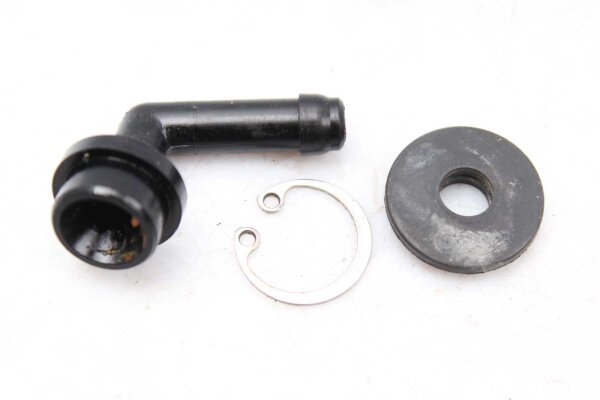 Konvolut Bremspumpe Kawasaki ZX-R 400 ZX400L1-L3 91-93