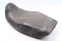 Bench seat cushion seat Kawasaki GPZ 750 Unitrak ZX750A3...