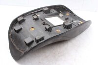 Bench seat cushion seat Kawasaki GPZ 750 Unitrak ZX750A3 83-85