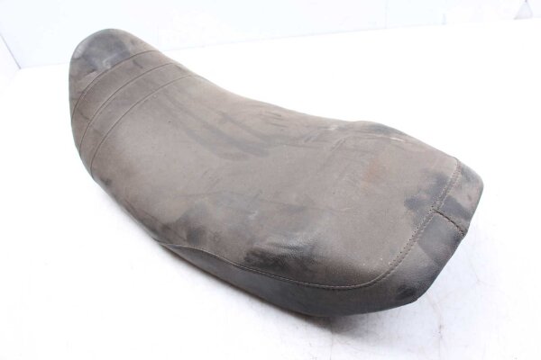 Bench seat cushion seat Kawasaki GPZ 750 Unitrak ZX750A3 83-85