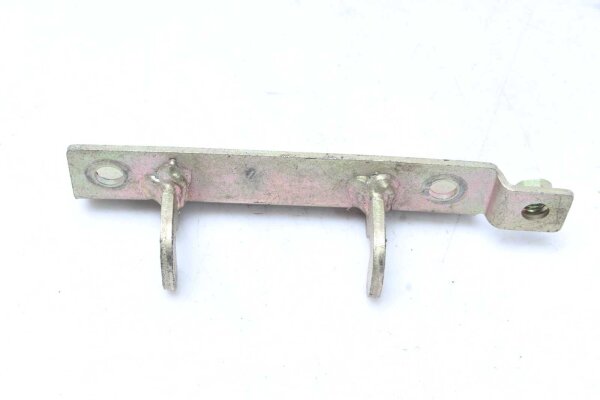 Bench holder bracket Kawasaki ZX-R 400 ZX400L1-L3 91-93