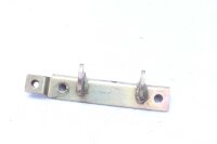 Bench holder bracket Kawasaki ZX-R 400 ZX400L1-L3 91-93