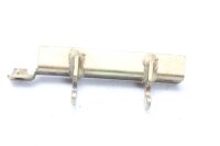 Bench holder bracket Kawasaki ZX-R 400 ZX400L1-L3 91-93