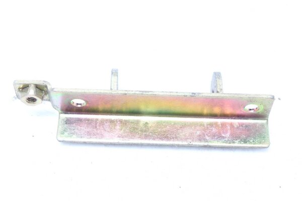 Bench holder bracket Kawasaki ZX-R 400 ZX400L1-L3 91-93