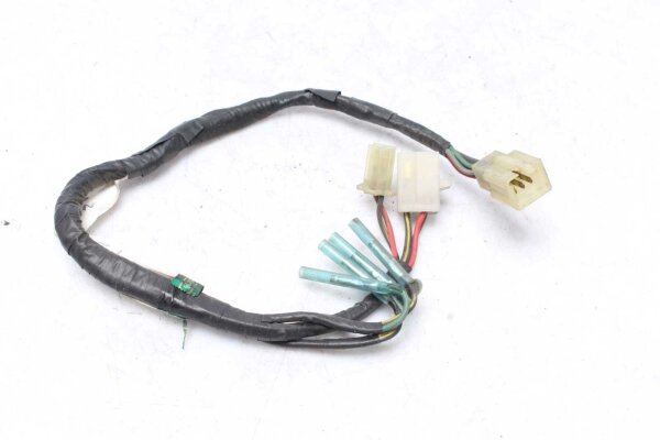 Ledningsnät ledningsnät Kawasaki ZX-R 400 ZX400L1-L3 91-93