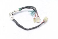 Ledningsnät ledningsnät Kawasaki ZX-R 400 ZX400L1-L3 91-93