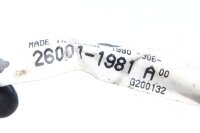 Ledningsnät ledningsnät Kawasaki ZX-R 400 ZX400L1-L3 91-93