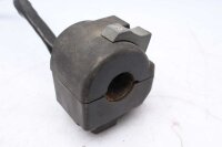 Styrkontakt styrbeslag til venstre Kawasaki Z 1100 ST KZT10A 81-83