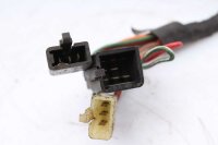 Styrkontakt styrbeslag til venstre Kawasaki Z 1100 ST KZT10A 81-83