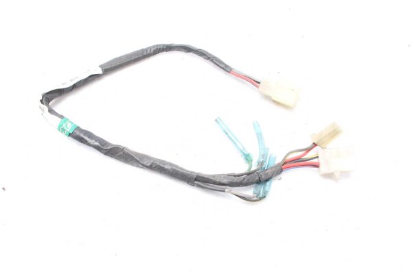 Ledningsnät ledningsnät Kawasaki ZX-R 400 ZX400L1-L3 91-93