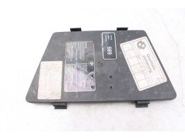 Säkringsbox lock BMW R 850 R 259R 94-02