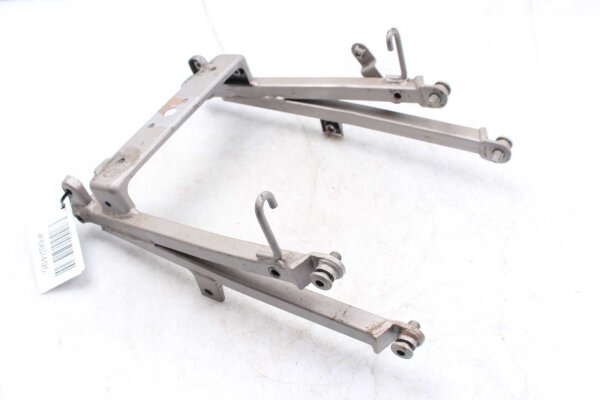 Rear frame subframe rear upper frame Kawasaki ZX-R 400 ZX400L1-L3 91-93