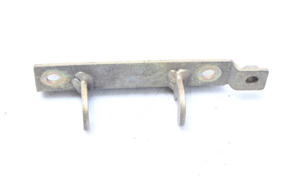 Bench holder bracket Kawasaki ZX-R 400 ZX400L1-L3 91-93