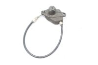 Seat lock without key Kawasaki ZX-R 400 ZX400L1-L3 91-93