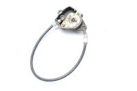 Seat lock without key Kawasaki ZX-R 400 ZX400L1-L3 91-93