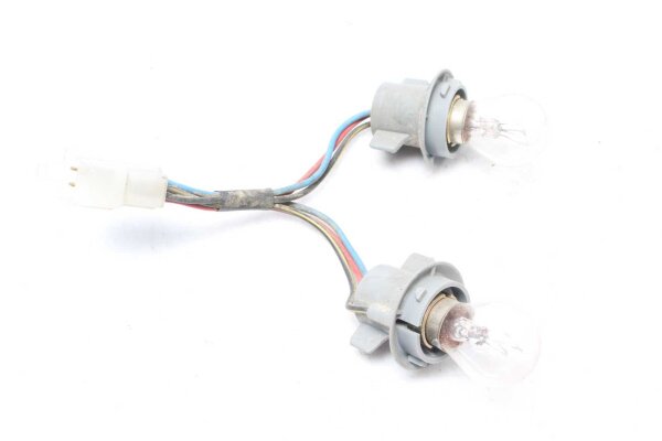 Baglygte ledningsnet Kawasaki ZX-R 400 ZX400L1-L3 91-93