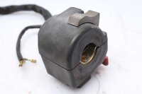 Styromkopplare styrfäste till vänster Kawasaki Z 1100 ST KZT10A 81-83