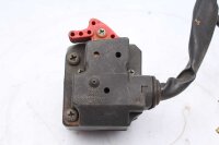 Styromkopplare styrfäste till vänster Kawasaki Z 1100 ST KZT10A 81-83