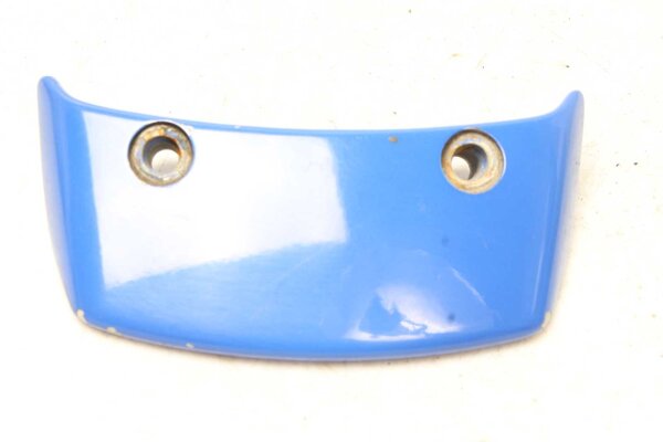 Bagpanel øverste bagpanel Kawasaki ZX-R 400 ZX400L1-L3 91-93