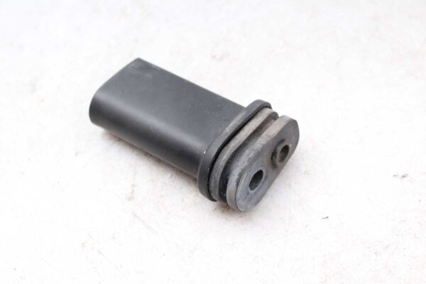 Blinker Halter Halterung Kawasaki GPZ 500 S EX500A/A 87-88