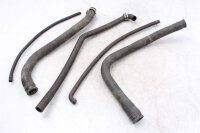 Mixed lot of remaining parts Kawasaki ZX-R 400 ZX400L1-L3...