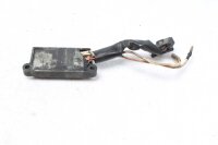 Fuse box fuse box Kawasaki Z 1100 ST KZT10A 81-83