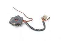 Fuse box fuse box Kawasaki Z 1100 ST KZT10A 81-83