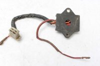 Fuse box fuse box Kawasaki Z 1100 ST KZT10A 81-83