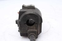 Handlebar switch handlebar fitting on the left Kawasaki Z 1100 ST KZT10A 81-83