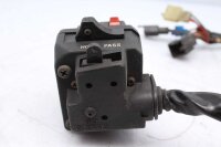 Handlebar switch handlebar fitting on the left Kawasaki Z 1100 ST KZT10A 81-83