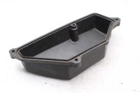 Luchtfilterkastafdekking links Kawasaki GPZ 500 S EX500A/A 87-88