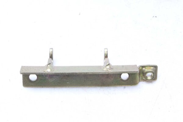 Bench holder bracket Kawasaki ZX-R 400 ZX400L1-L3 91-93