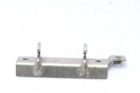 Bench holder bracket Kawasaki ZX-R 400 ZX400L1-L3 91-93