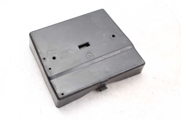 Trim cover for compression compartment Kawasaki ZX-R 400 ZX400L1-L3 91-93