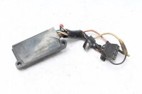 Fuse box fuse box Kawasaki Z 1100 ST KZT10A 81-83