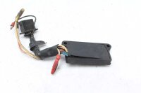 Fuse box fuse box Kawasaki Z 1100 ST KZT10A 81-83