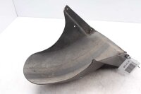 Mudguard fender splash guard rear Kawasaki ZX-R 400 ZX400L1-L3 91-93