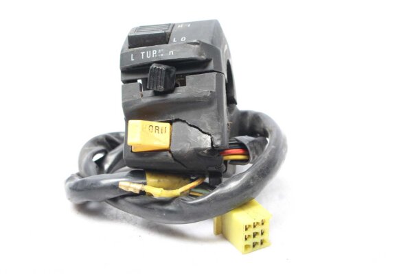 Lenkerschalter Lenkerarmatur links Suzuki GSX-R 750 GR75A 85-87