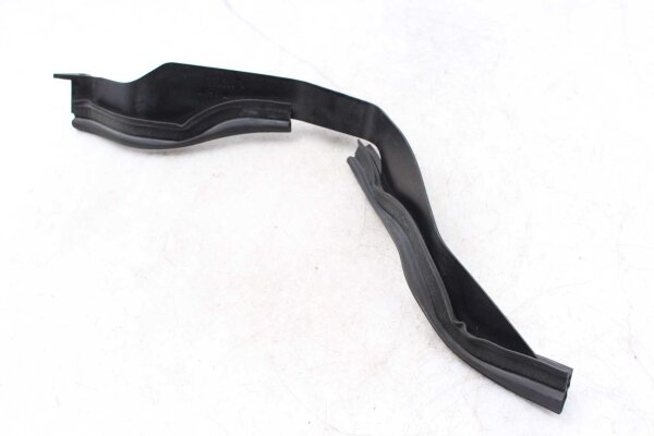 Side panel panel on the left Kawasaki ZX-R 400 ZX400L1-L3 91-93