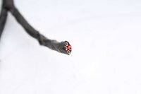 Wiring harness main wiring harness Kawasaki ZX-R 400...