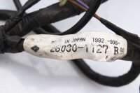 Faisceau de câblage faisceau de câblage principal Kawasaki ZX-R 400 ZX400L1-L3 91-93