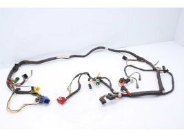 Wiring harness main wiring harness Suzuki GSX 1100 G...